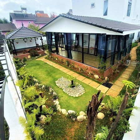 Duong Xua Villa Да Лат Екстериор снимка