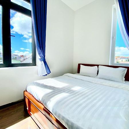 Duong Xua Villa Да Лат Екстериор снимка