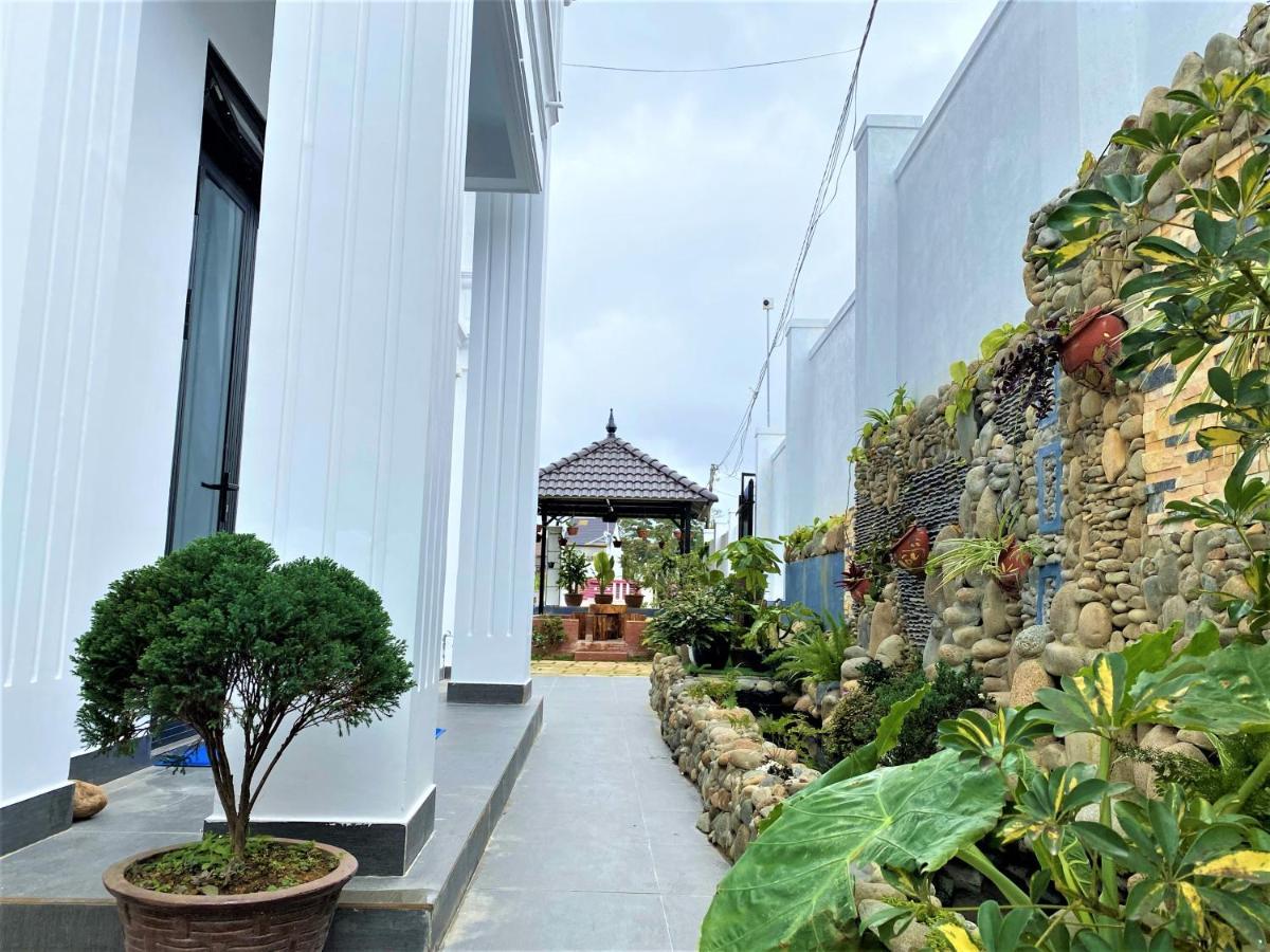 Duong Xua Villa Да Лат Екстериор снимка