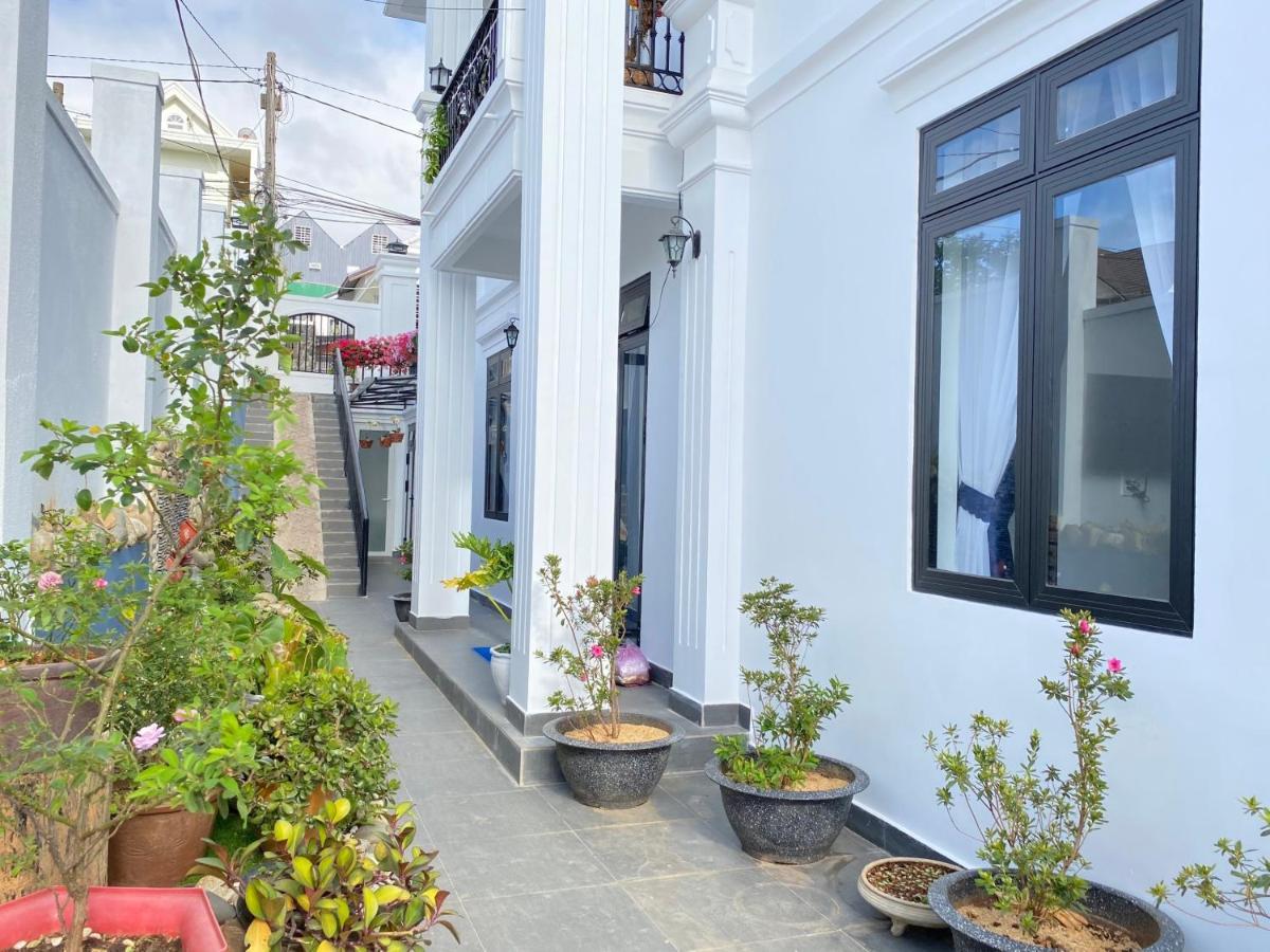 Duong Xua Villa Да Лат Екстериор снимка