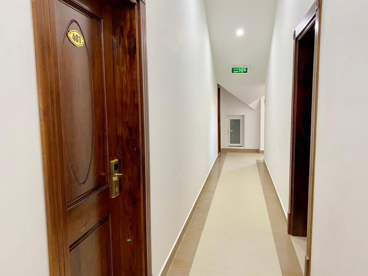 Duong Xua Villa Да Лат Екстериор снимка