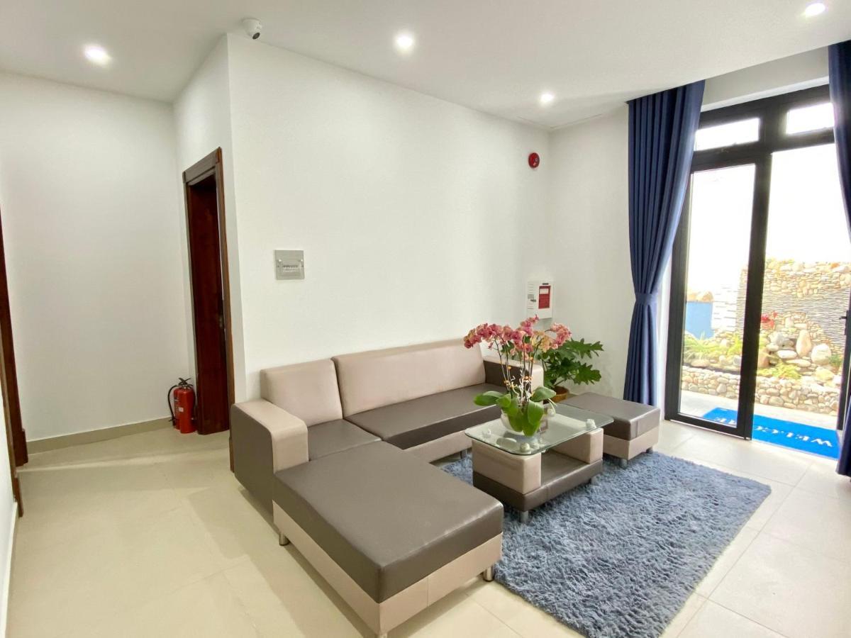 Duong Xua Villa Да Лат Екстериор снимка