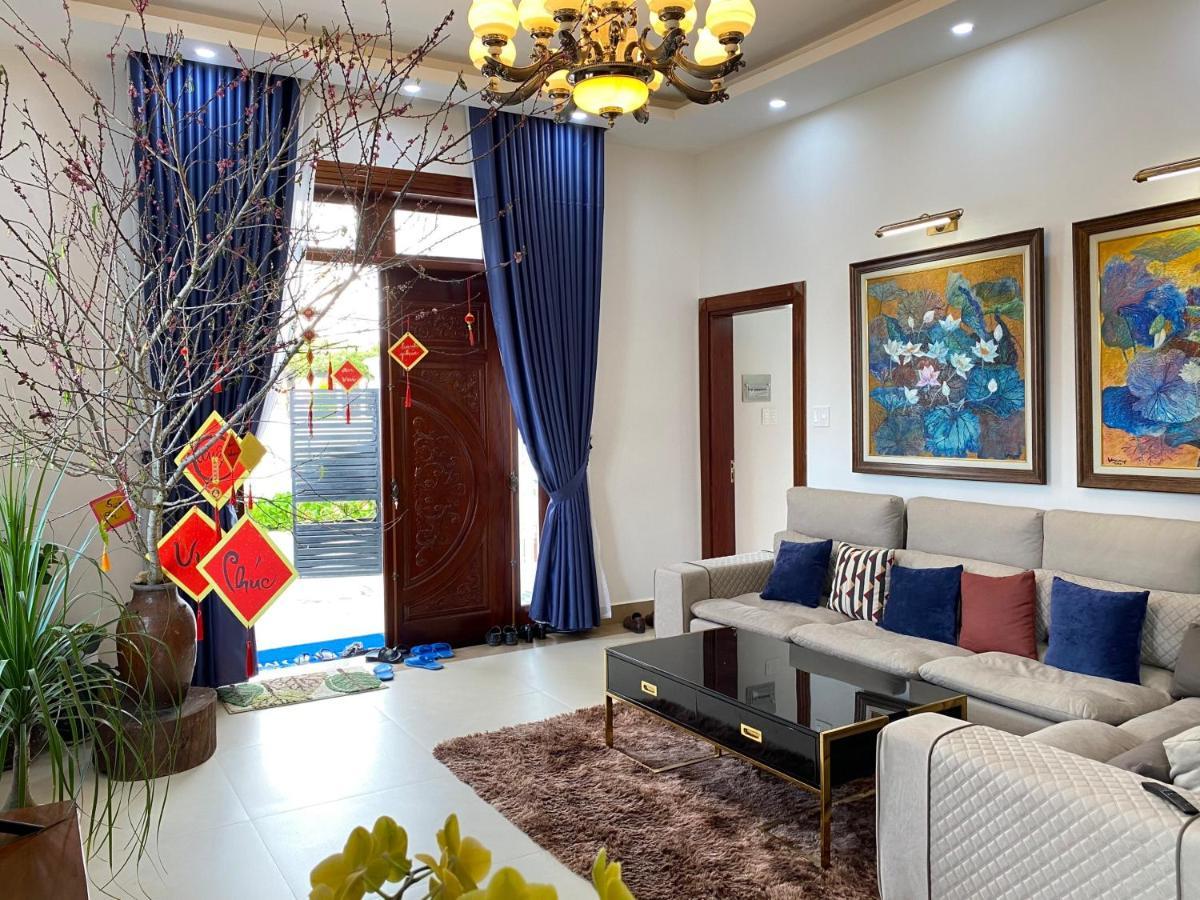 Duong Xua Villa Да Лат Екстериор снимка