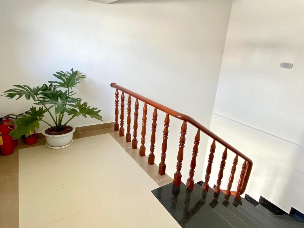 Duong Xua Villa Да Лат Екстериор снимка