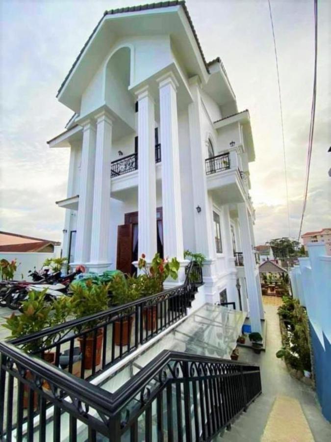 Duong Xua Villa Да Лат Екстериор снимка
