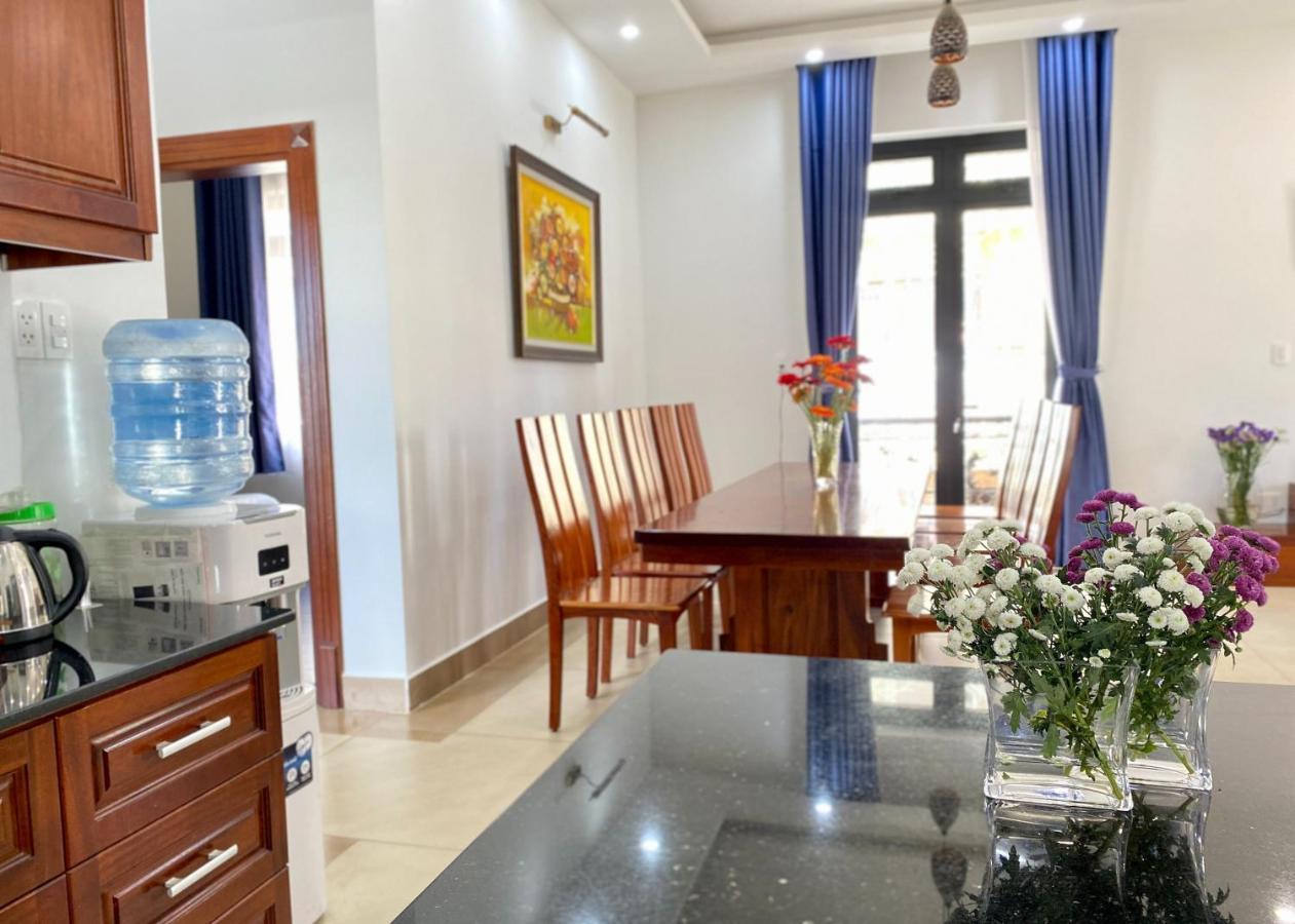 Duong Xua Villa Да Лат Екстериор снимка