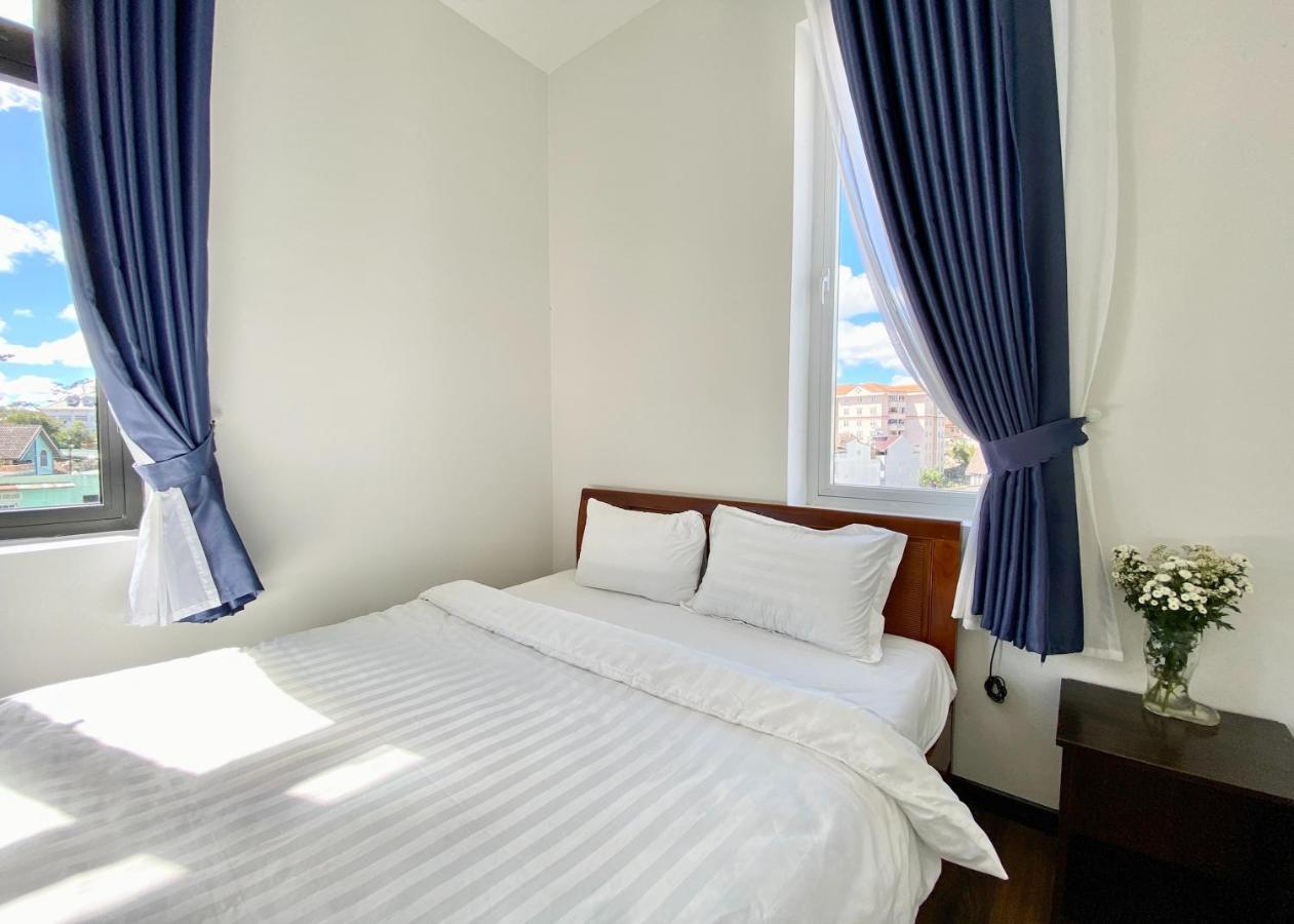Duong Xua Villa Да Лат Екстериор снимка