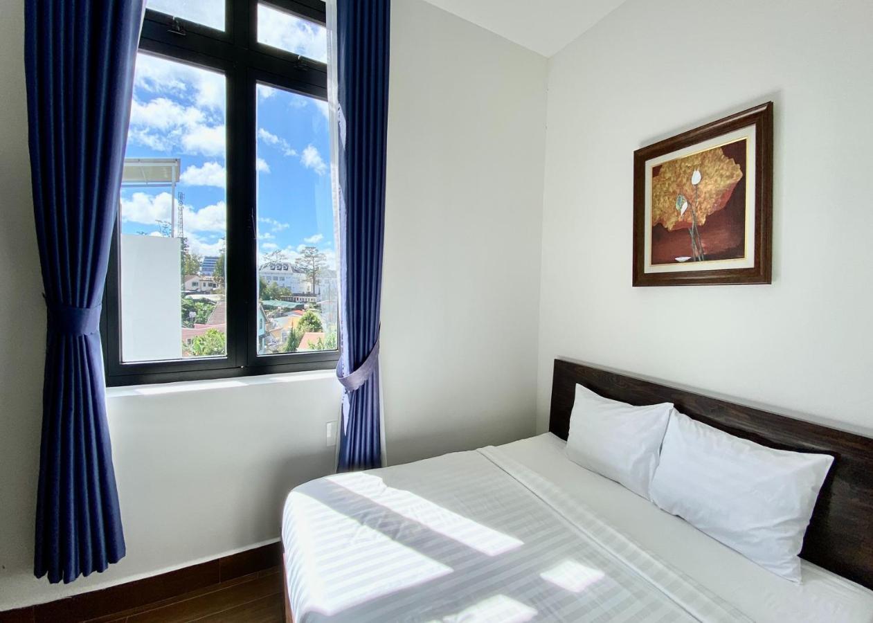 Duong Xua Villa Да Лат Екстериор снимка