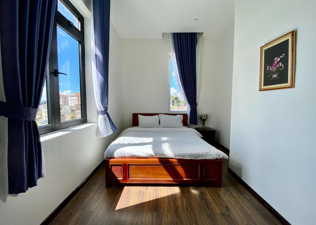Duong Xua Villa Да Лат Екстериор снимка