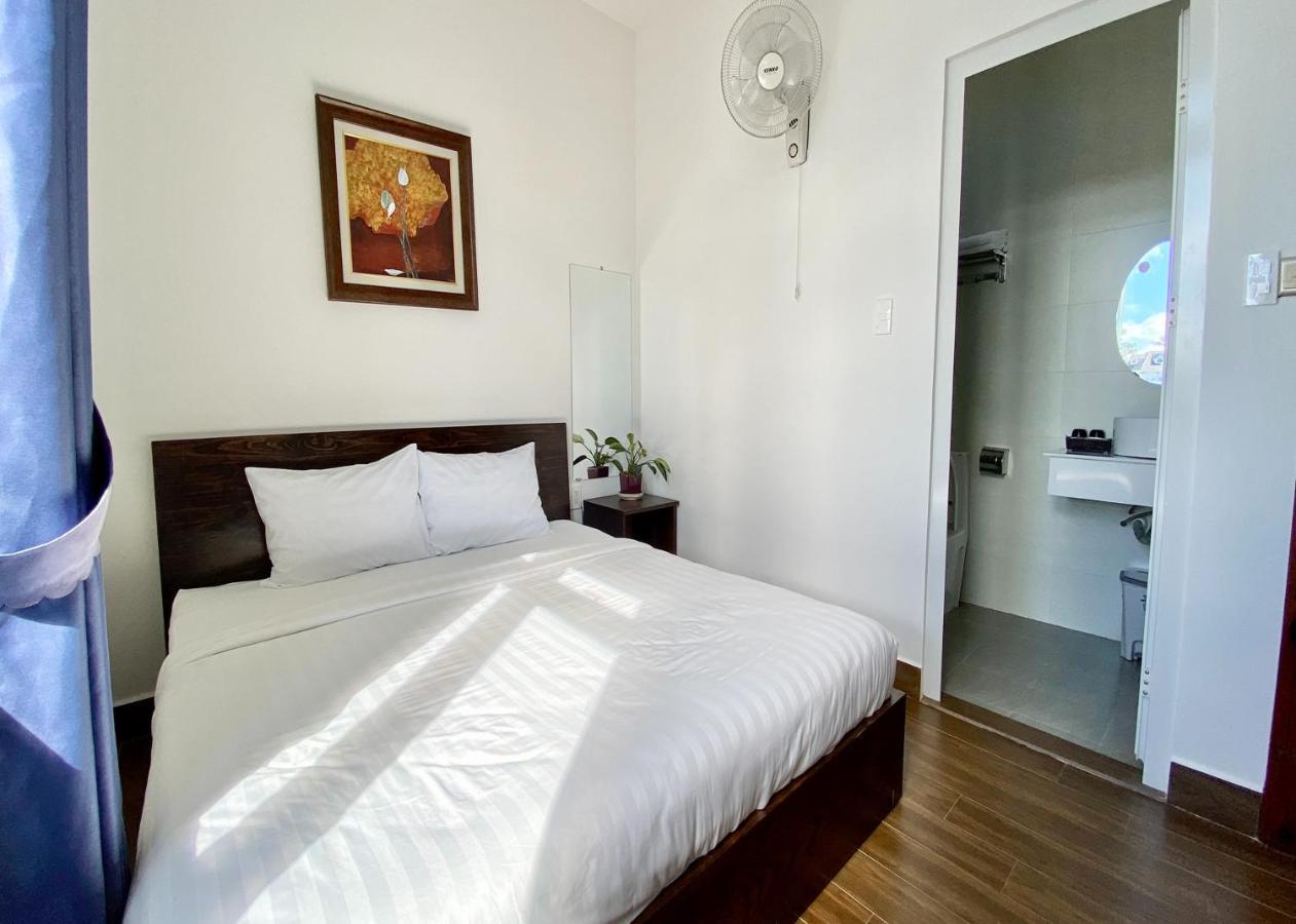 Duong Xua Villa Да Лат Екстериор снимка