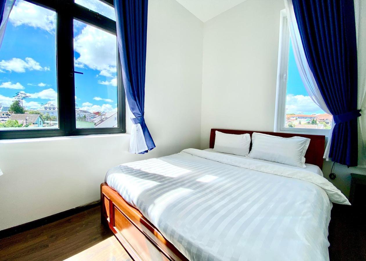 Duong Xua Villa Да Лат Екстериор снимка