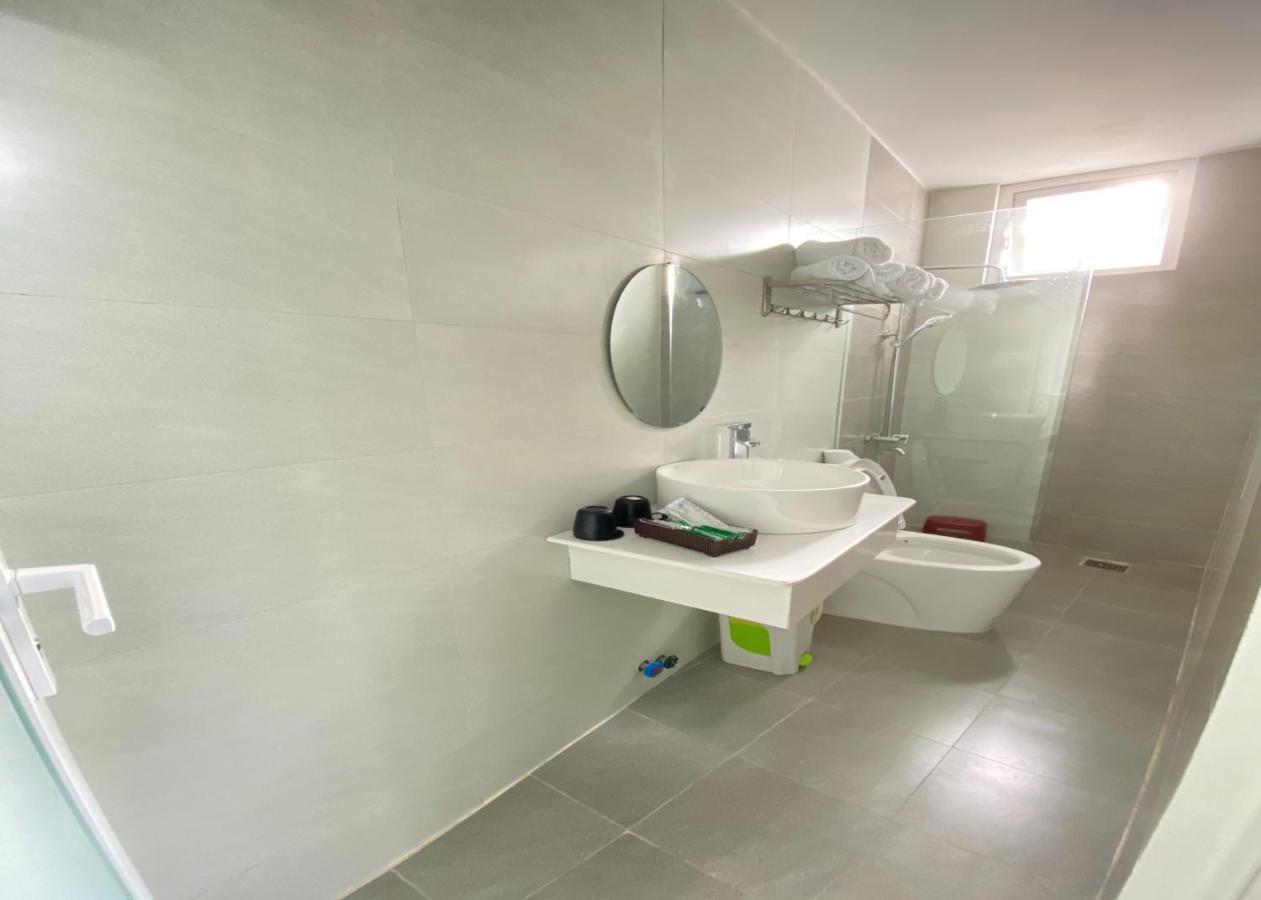 Duong Xua Villa Да Лат Екстериор снимка