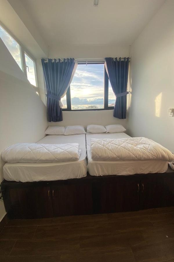 Duong Xua Villa Да Лат Екстериор снимка
