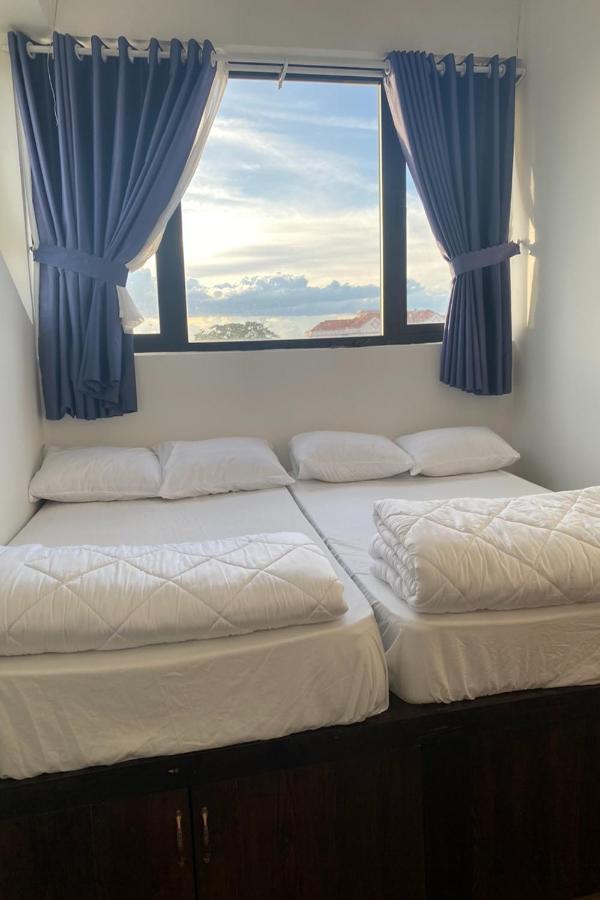 Duong Xua Villa Да Лат Екстериор снимка