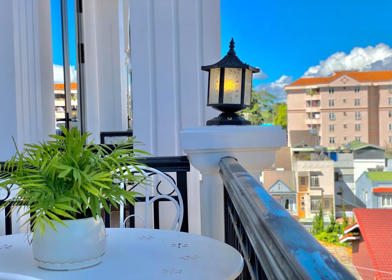 Duong Xua Villa Да Лат Екстериор снимка