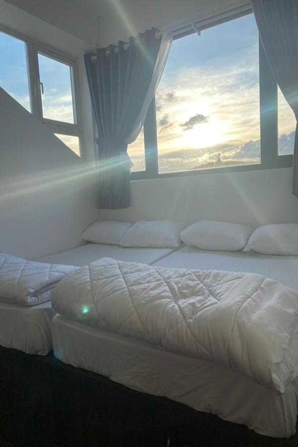 Duong Xua Villa Да Лат Екстериор снимка