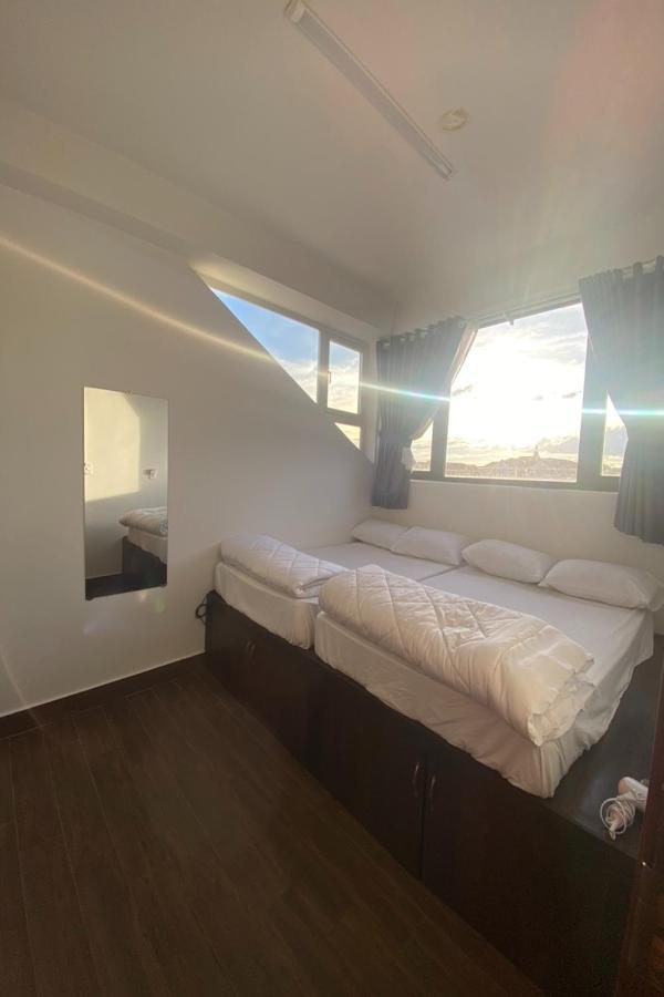 Duong Xua Villa Да Лат Екстериор снимка
