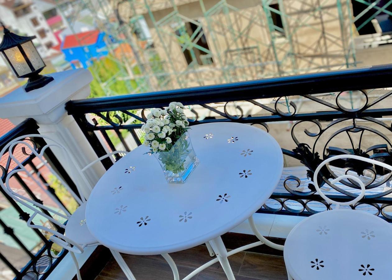 Duong Xua Villa Да Лат Екстериор снимка