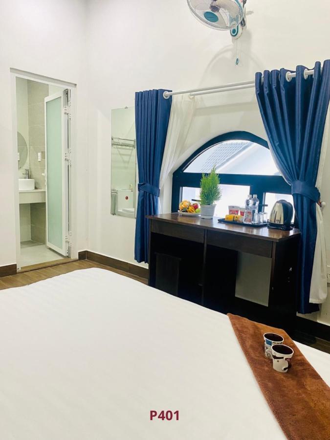 Duong Xua Villa Да Лат Екстериор снимка