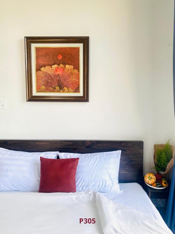 Duong Xua Villa Да Лат Екстериор снимка