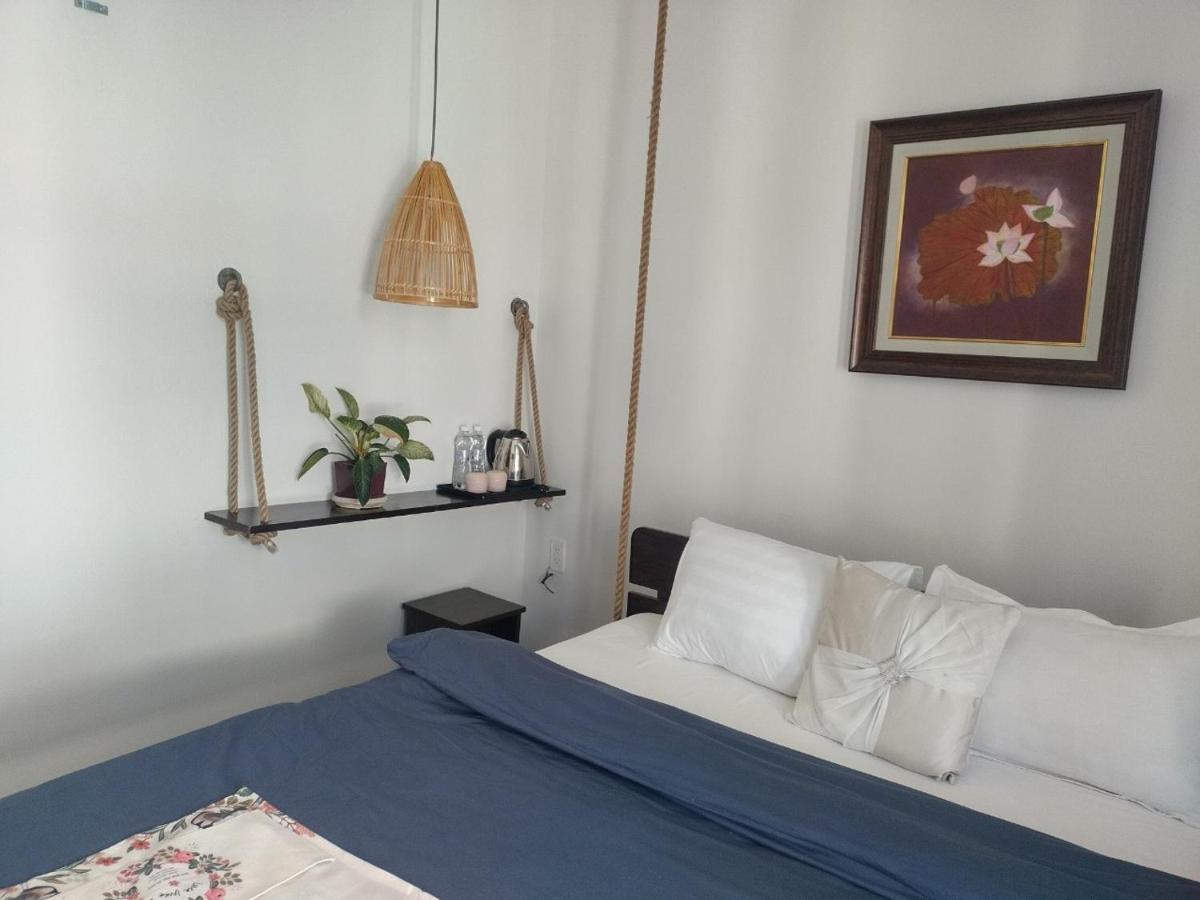 Duong Xua Villa Да Лат Екстериор снимка