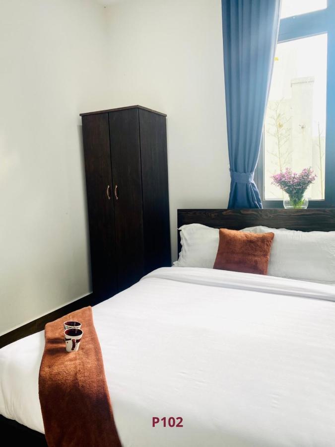 Duong Xua Villa Да Лат Екстериор снимка