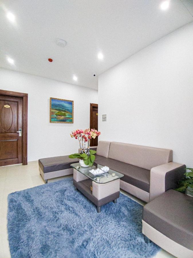 Duong Xua Villa Да Лат Екстериор снимка