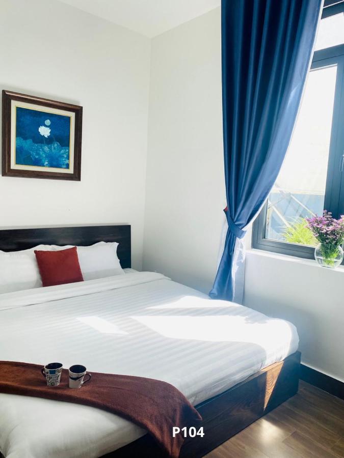Duong Xua Villa Да Лат Екстериор снимка