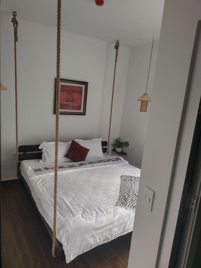 Duong Xua Villa Да Лат Екстериор снимка