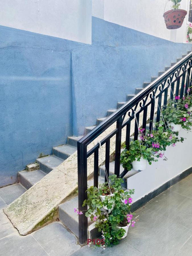 Duong Xua Villa Да Лат Екстериор снимка