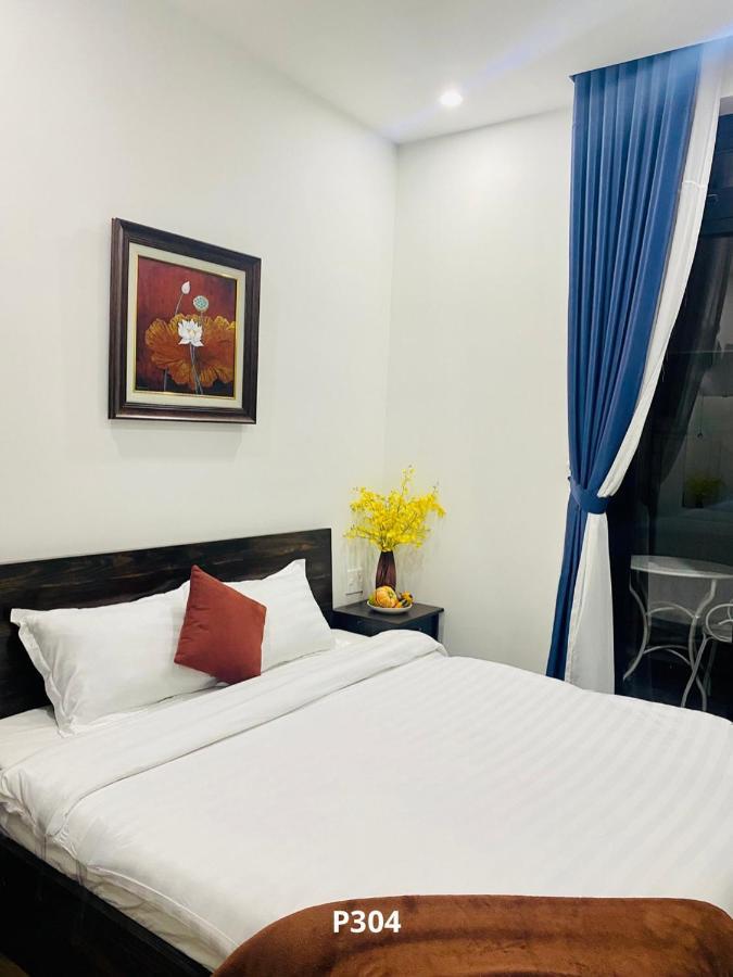 Duong Xua Villa Да Лат Екстериор снимка